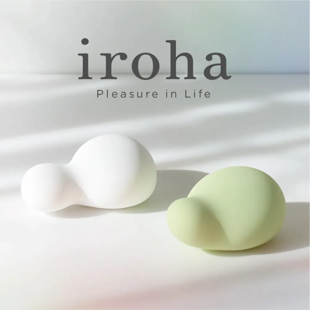 いろは iroha