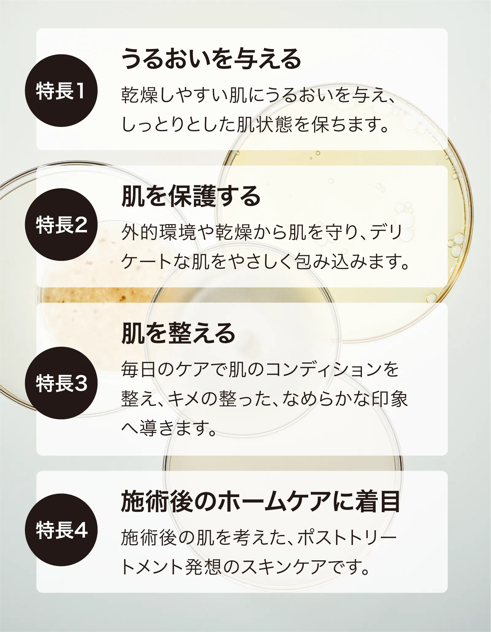 セポラボ cepoLAB RX クリニック専売