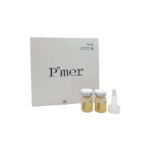 Puremer ピュアメル リセットVitaC美容液ミニキット(2個) - 広島の