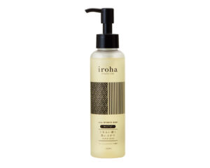 iroha INTIMATE CARE イロハ インティメートウォッシュ フレッシュ