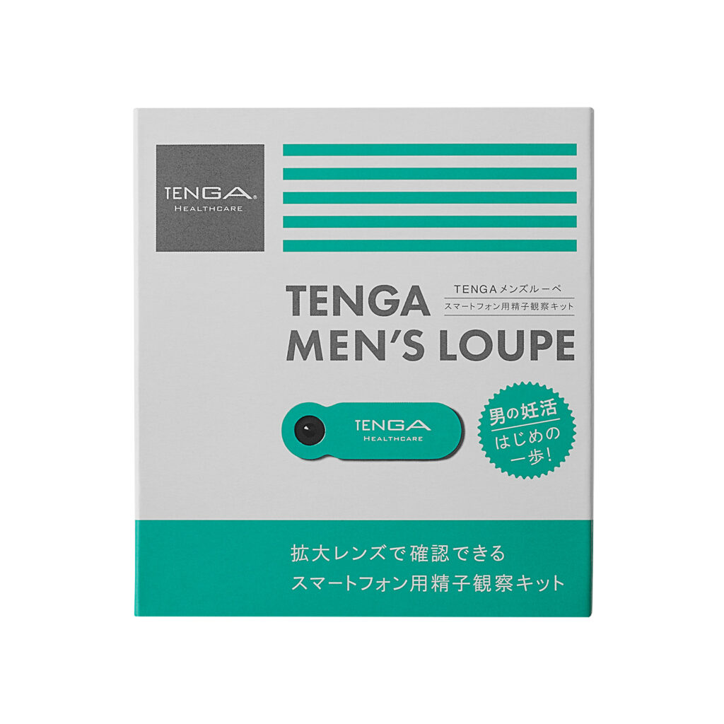 TENGAヘルスケア TENGA メンズルーペ - PRIMA CLINIC オンラインストア