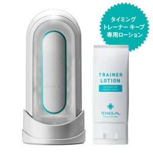 TENGAヘルスケア トレーナーローション